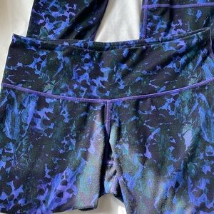 Lululemon Yoga Pants